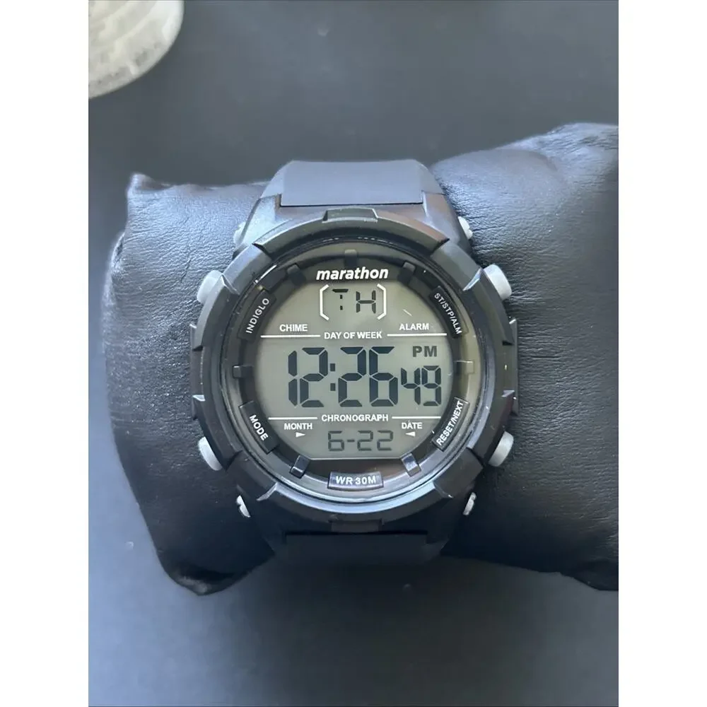 Marathon men’s multifunction